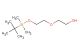 2-(2-((tert-butyldimethylsilyl)oxy)ethoxy)ethan-1-ol