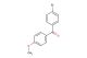 (4-bromophenyl)(4-methoxyphenyl)methanone