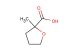 2-methyl-tetrahydro-furan-2-carboxylic acid