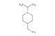 (1-isopropylpiperidin-4-yl)methanamine