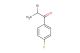 2-bromo-1-(4-fluorophenyl)propan-1-one