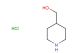 (Piperidin-4-yl)methanol hydrochloride
