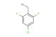2-(bromomethyl)-5-chloro-1,3-difluorobenzene