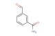 3-formylbenzamide