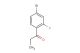 1-(4-bromo-2-fluorophenyl)propan-1-one