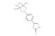 5-(4-(4,4,5,5-tetramethyl-1,3,2-dioxaborolan-2-yl)phenyl)oxazolidin-2-one