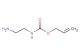 allyl (2-aminoethyl)carbamate