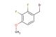 2,3-Difluoro-4-methoxybenzylbromide