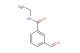 N-Ethyl-3-formylbenzamide