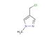 4-(chloromethyl)-1-methyl-1H-pyrazole