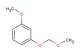 1-methoxy-3-(methoxymethoxy)benzene
