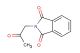 2-(2-oxopropyl)isoindoline-1,3-dione