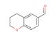 chroman-6-carbaldehyde