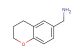 chroman-6-ylmethanamine