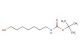 tert-butyl N-(7-hydroxyheptyl)carbamate