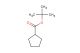 tert-butyl cyclopentanecarboxylate