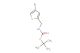 tert-butyl ((4-bromothiophen-2-yl)methyl)carbamate