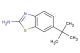 6-(tert-butyl)benzo[d]thiazol-2-amine