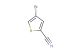 4-bromothiophene-2-carbonitrile