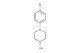 1-(4-bromophenyl)piperidin-4-ol