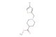 methyl 1-[(4-bromothiophen-2-yl)methyl]piperidine-4-carboxylate