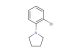1-(2-bromophenyl)pyrrolidine