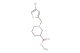 methyl 1-[(4-bromothiophen-2-yl)methyl]piperidine-3-carboxylate