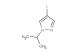 4-iodo-1-isopropyl-1H-pyrazole