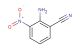 2-amino-3-nitrobenzonitrile