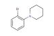 1-(2-bromophenyl)piperidine