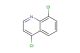 4,8-dichloroquinoline