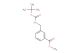 methyl 3-(((tert-butoxycarbonyl)amino)methyl)benzoate