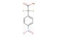 2,2-difluoro-2-(4-nitrophenyl)acetic acid