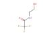2,2,2-Trifluoro-N-(2-hydroxyethyl)acetamide