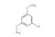 3,5-dimethoxyphenol