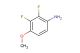 2,3-Difluoro-4-methoxyaniline