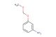 3-methoxymethoxy-phenylamine