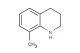 8-methyl-1,2,3,4-tetrahydroquinoline