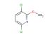 3,6-dichloro-2-methoxypyridine