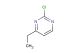 2-chloro-4-ethylpyrimidine