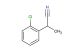 2-(2-chlorophenyl)propanenitrile