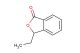 3-ethyl-1(3H)-isobenzofuranone