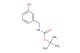 tert-Butyl 3-hydroxybenzylcarbamate