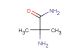 2-amino-2-methylpropionamide