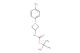 tert-Butyl (1-(4-aminophenyl)azetidin-3-yl)carbamate