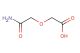 2-(2-amino-2-oxoethoxy)acetic acid