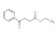 Ethyl 4-oxo-4-phenylbutanoate