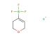 Potassium (3,6-dihydro-2H-pyran-4-yl)trifluoroborate
