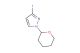 3-iodo-1-(oxan-2-yl)pyrazole