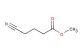 methyl 4-cyanobutanoate